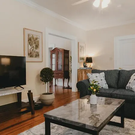 Samaya House Cozy 2Br 2 Baths Downtown Orl